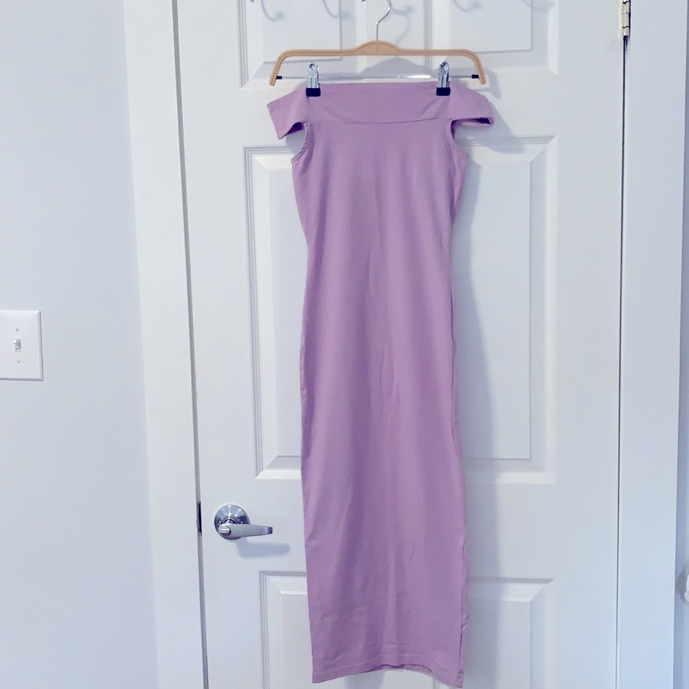 ASOS Dress - Picture 2 of 5